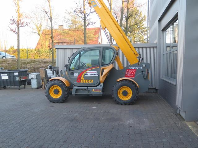 Dieci 40.14