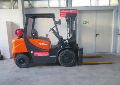 G30G Plus (Bauhöhe 1999 mm)