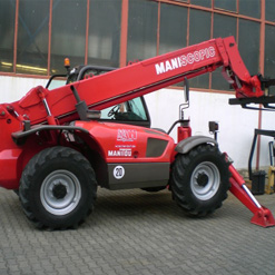 Manitou MT1340SLT
