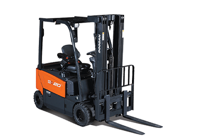 Serie 7  1,6 bis 2,0 Tonnen