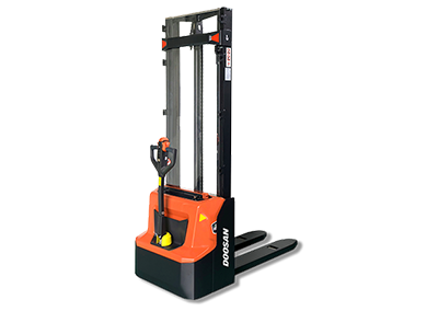 Lithium-Batterie  1,2 Tonnen