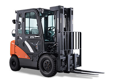 Serie 7  2,0 bis 3,5 Tonnen