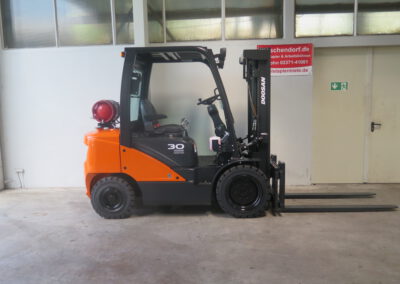 DOOSAN G30 P-7